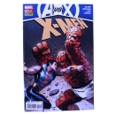 Marvel X-Men Nr. 144 (Panini 2013) – Uncanny X-Men 12 & X-Men 28-29